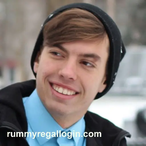 Portrait of Kumar Nitin, game analyst and web editor documenting login and verification issues