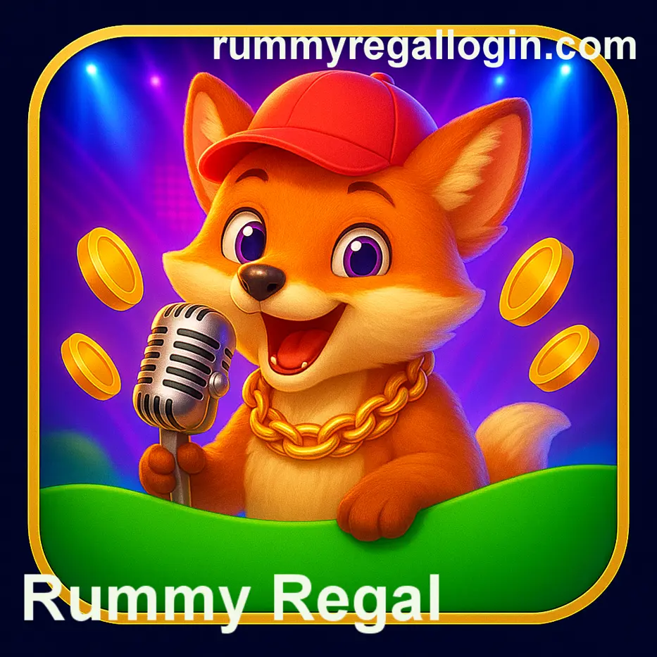 Rummy Regal digital India review