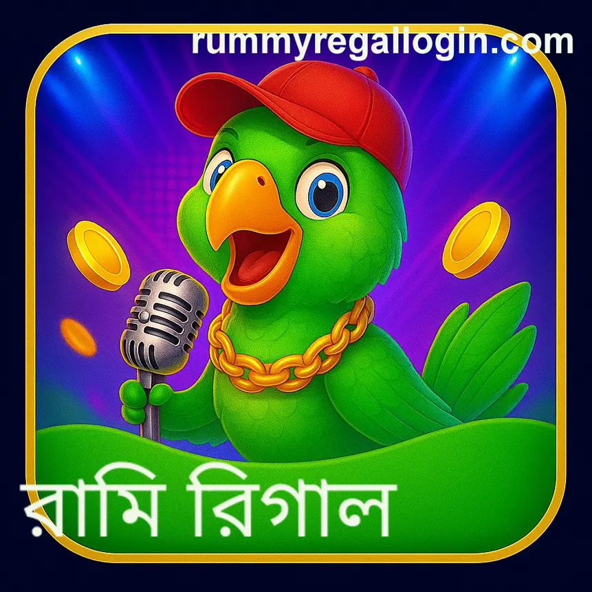 Rummy Regal withdrawal and KYC authentication illustration in India