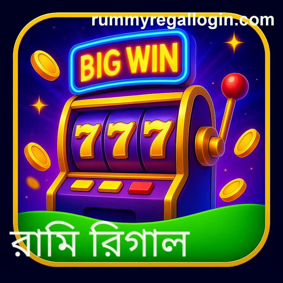 Game trust compliance Rummy Regal India