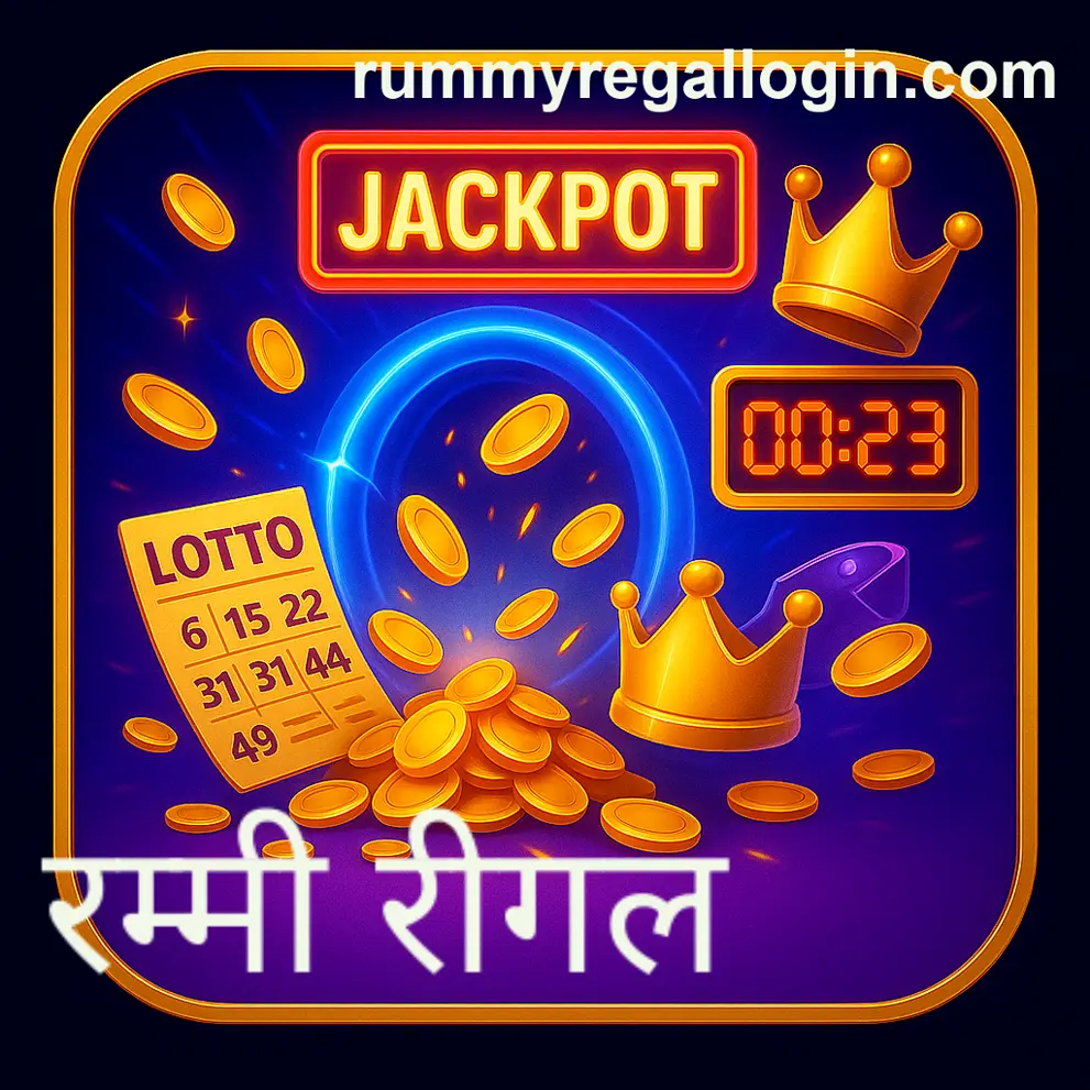 Beginner’s Guide - How to Start Playing Rummy Regal