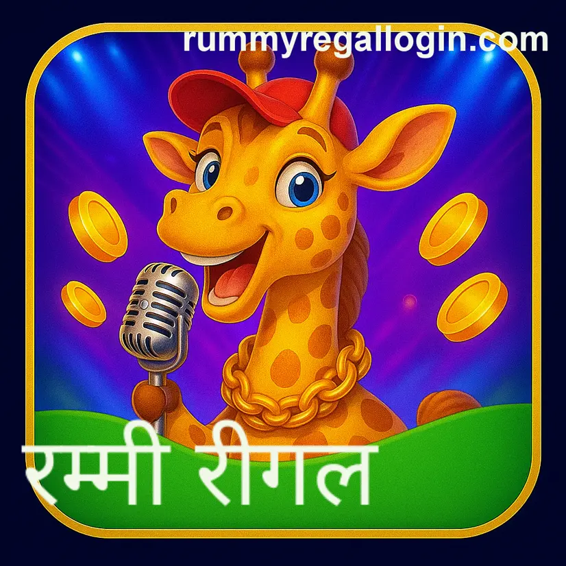 Rummy Regal official gaming platform FAQ Center India