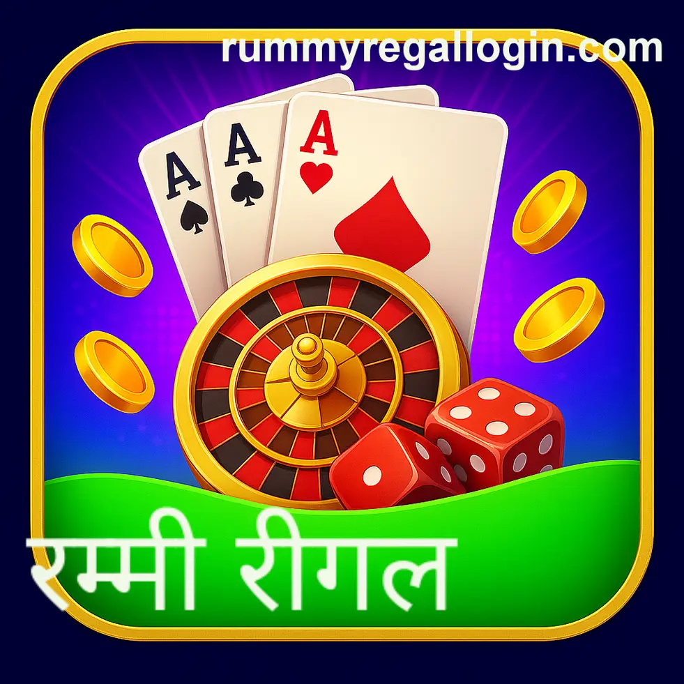 Rummy Regal withdrawal and KYC authentication illustration in India