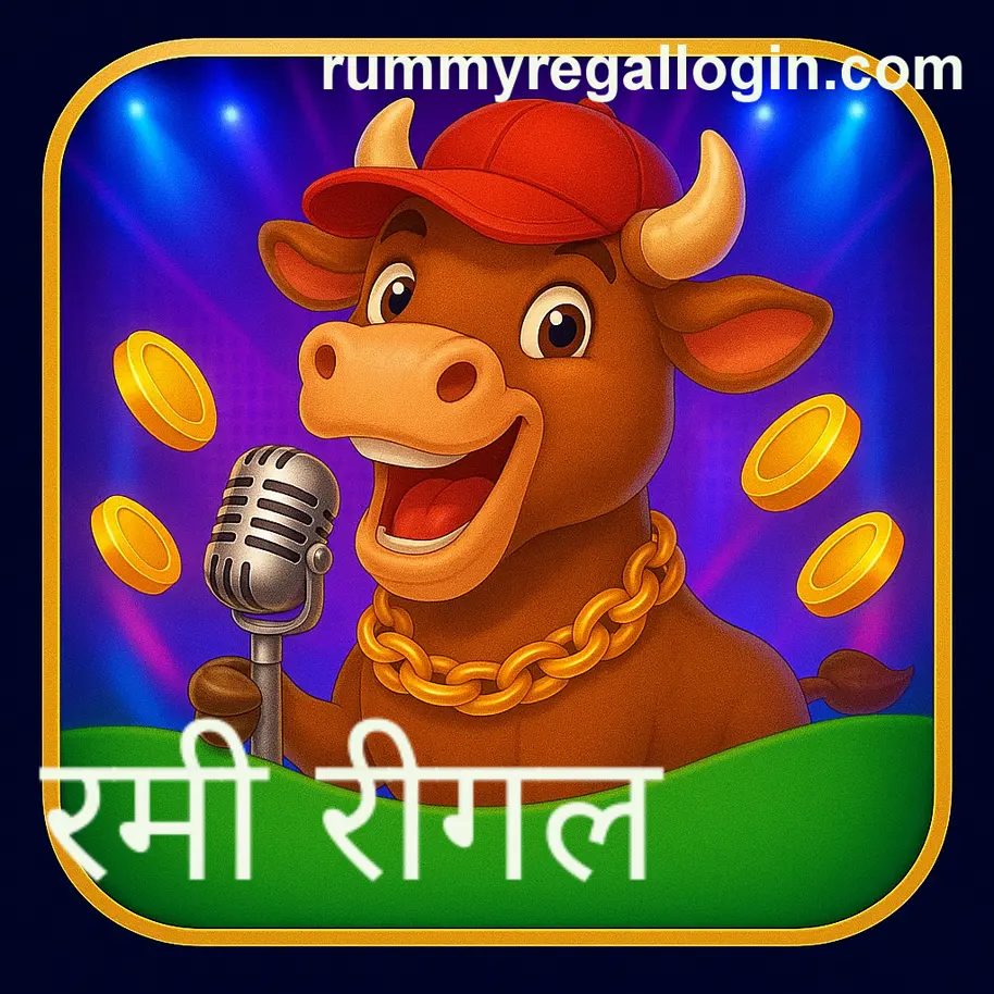 Official Rummy Regal APK Download for Android 2025