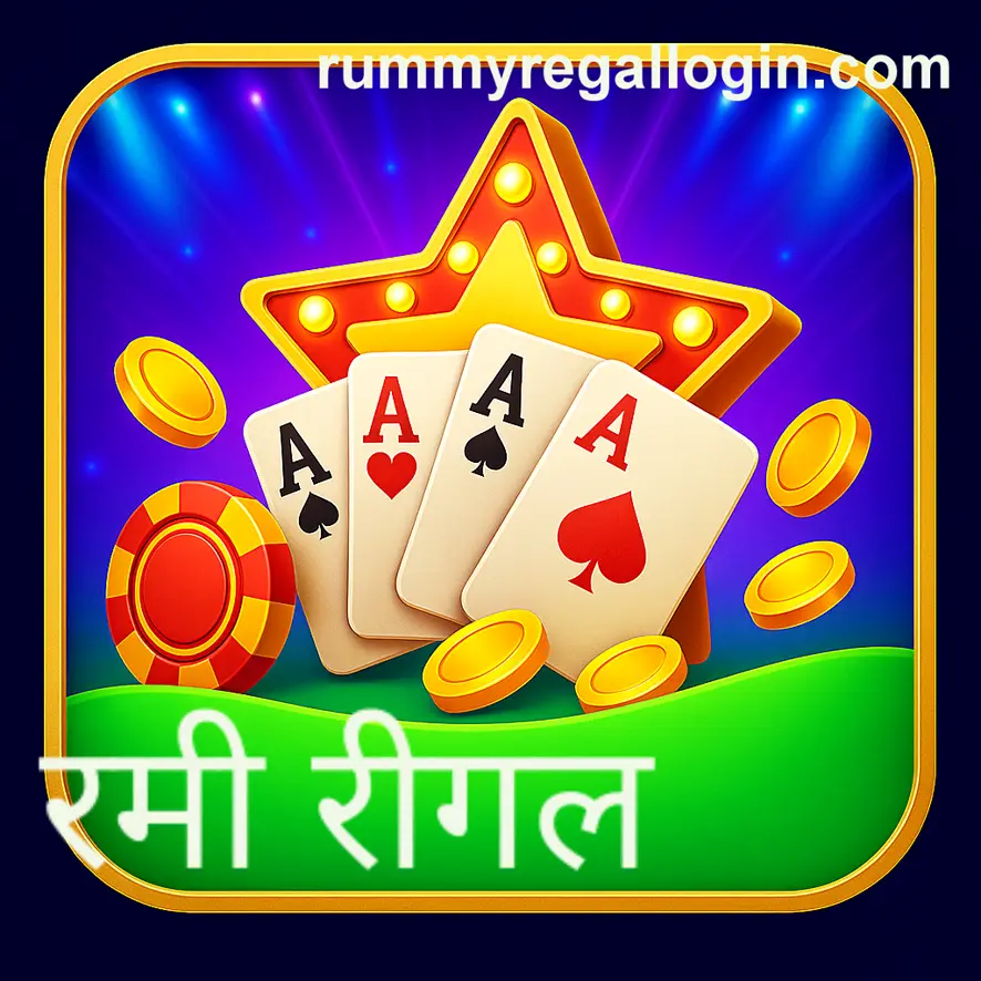 Rummy Regal digital India review
