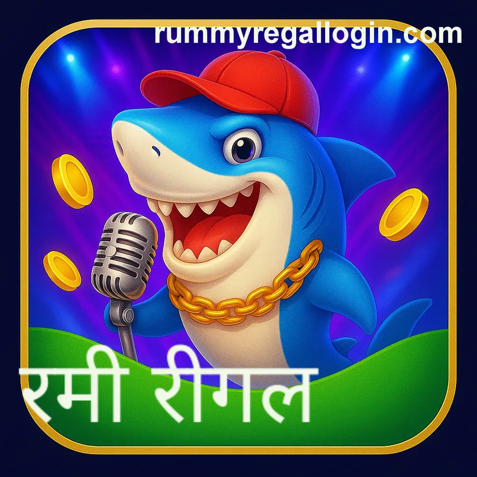 How to register a Rummy Regal account in India