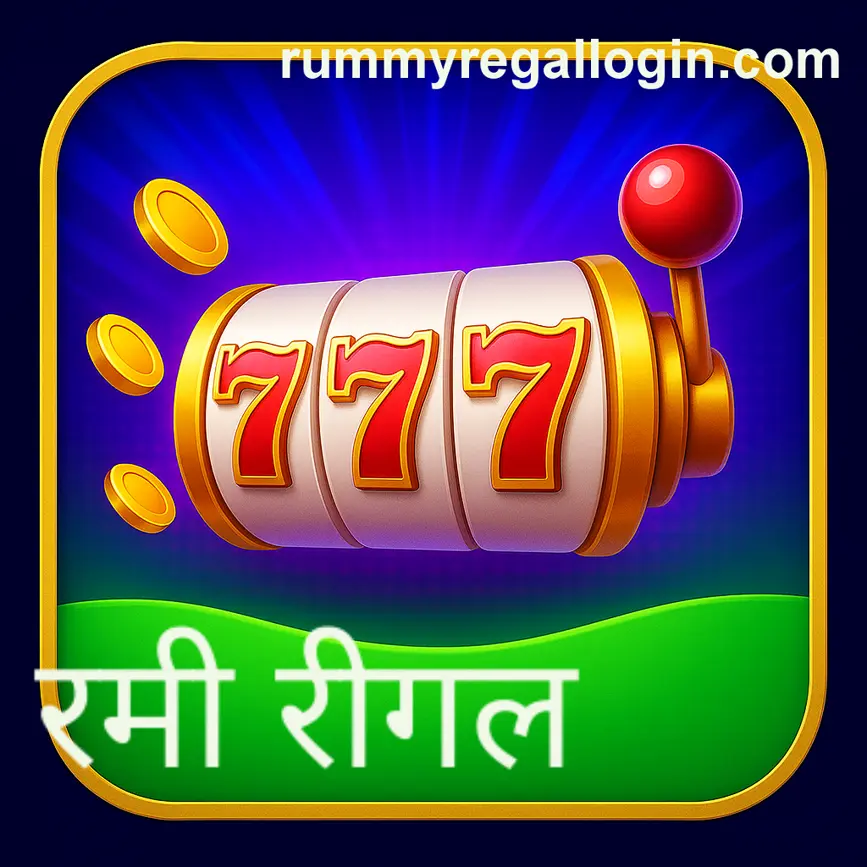 Rummy Regal withdrawal and KYC authentication illustration in India