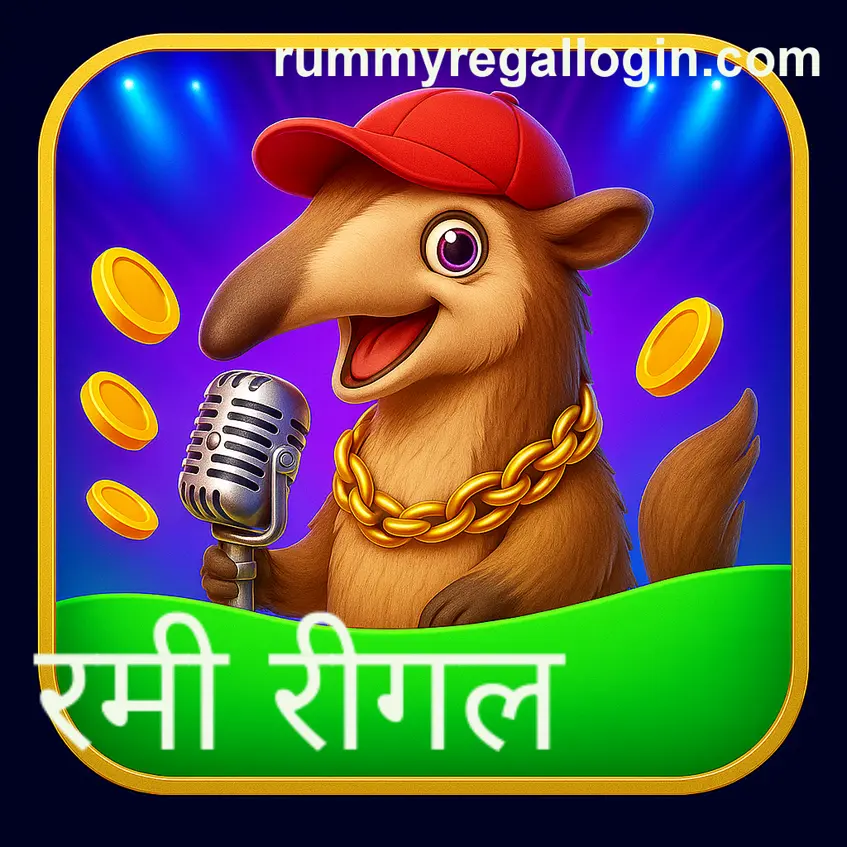 Rummy Regal Account Data - Terms of Service India