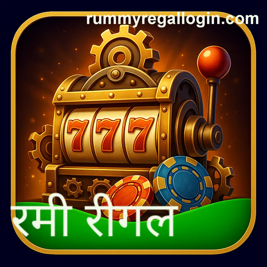 Rummy Regal Login Interface India 2025 - Best Practices for Secure Access