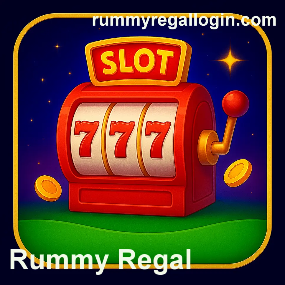Rummy Regal Account Data - Terms of Service India