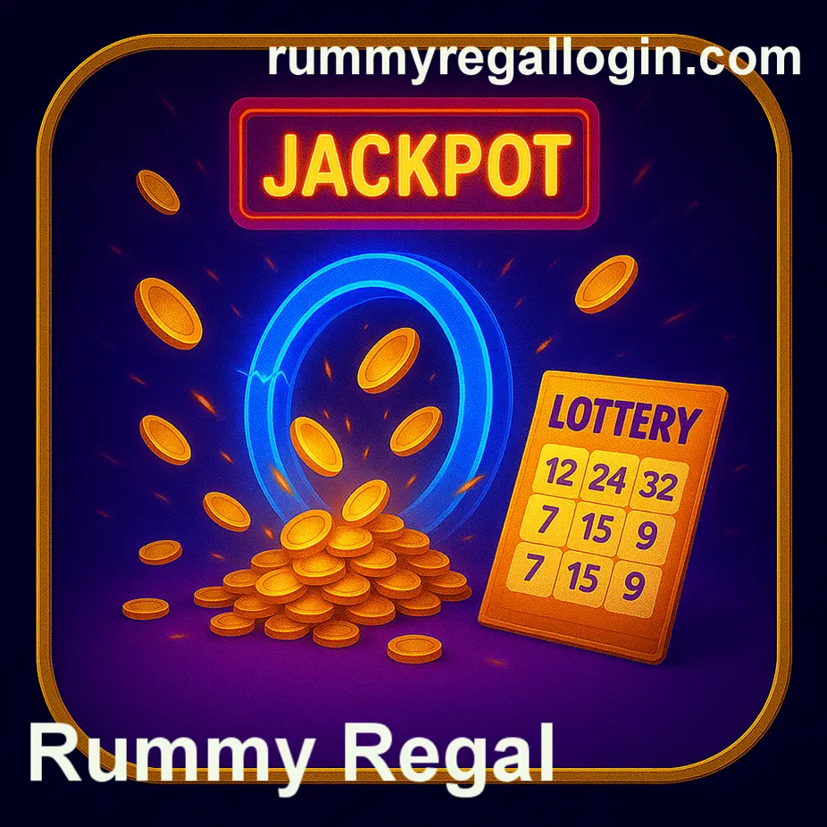 Rummy Regal Login Interface India 2025 - Best Practices for Secure Access