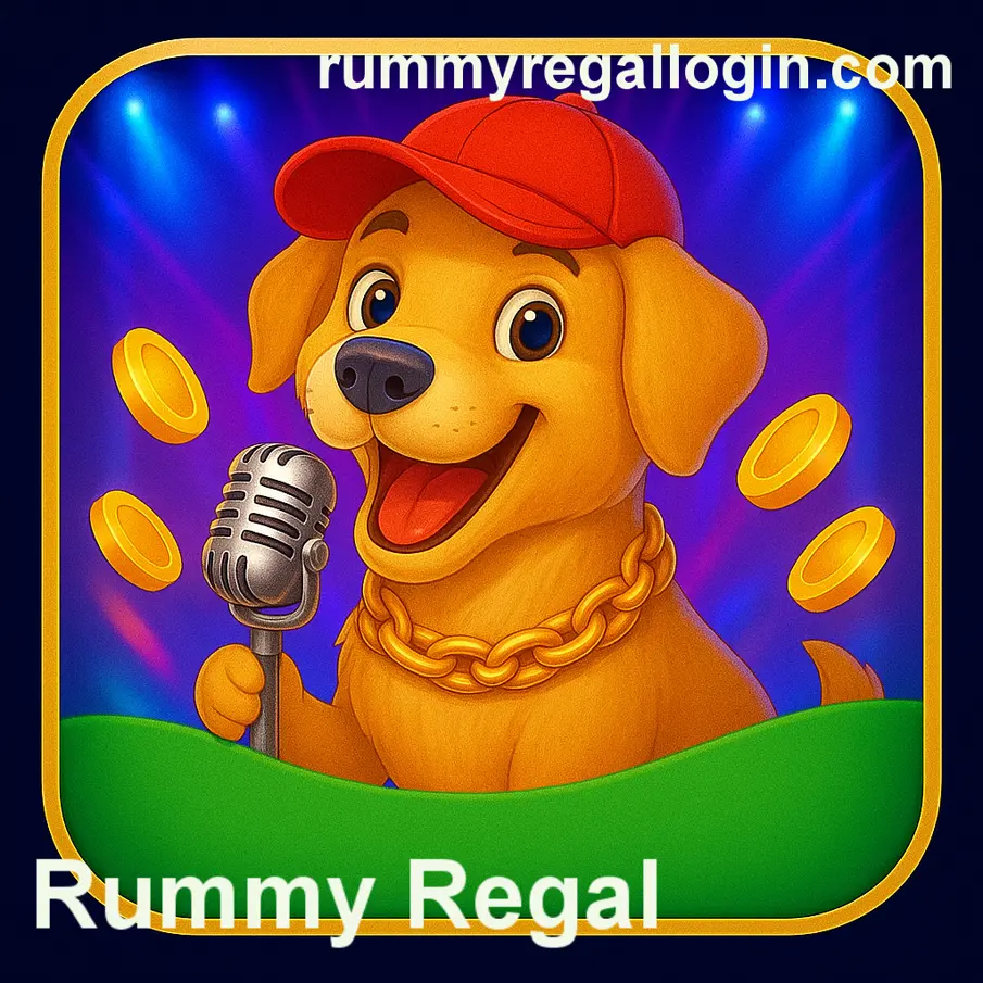 Game trust compliance Rummy Regal India